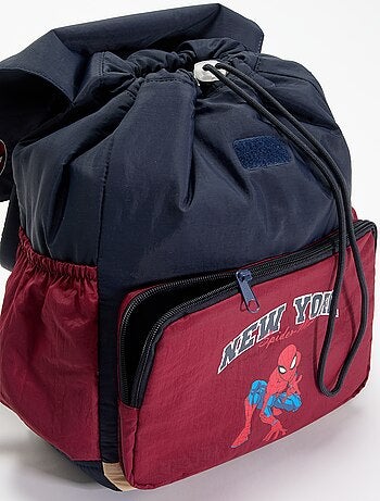 Sac à dos 'Spiderman'