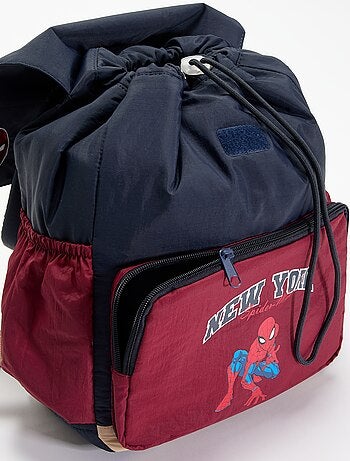 Sac à dos 'Spiderman'
