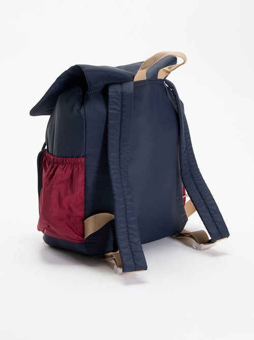 Sac à dos 'Spiderman' - Kiabi