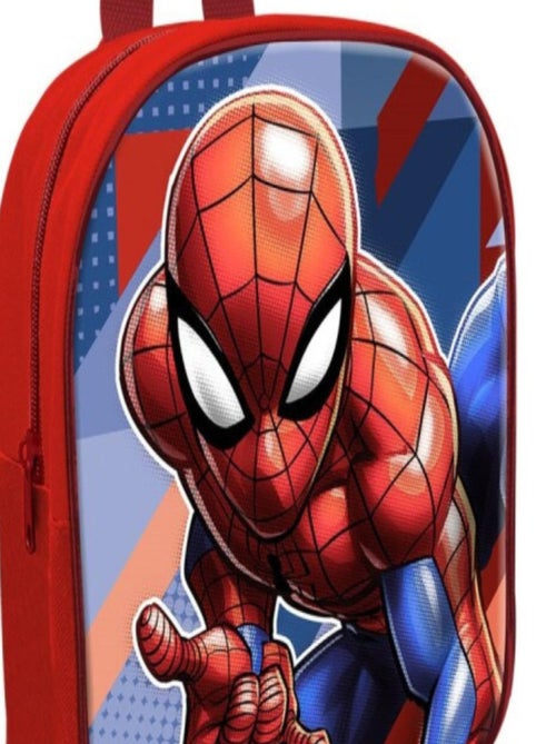 Sac a dos Spiderman enfant ecole maternelle - Kiabi