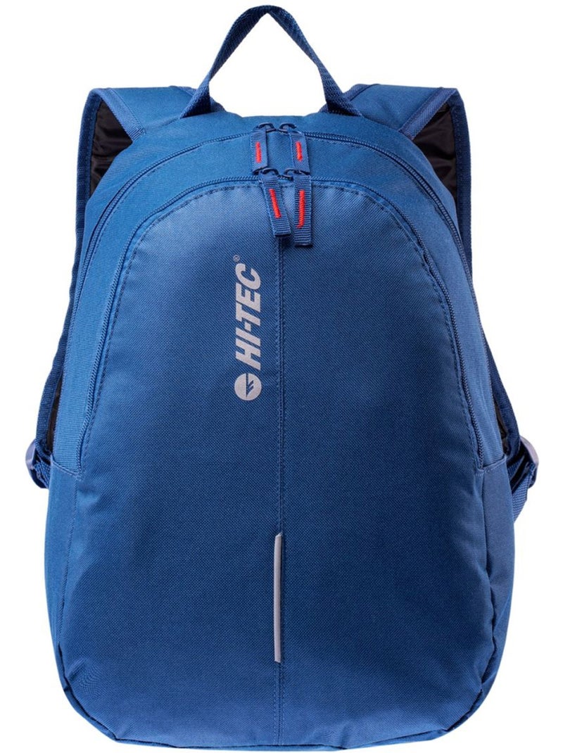 Sac à dos sport hilo - hi-tec Bleu - Kiabi