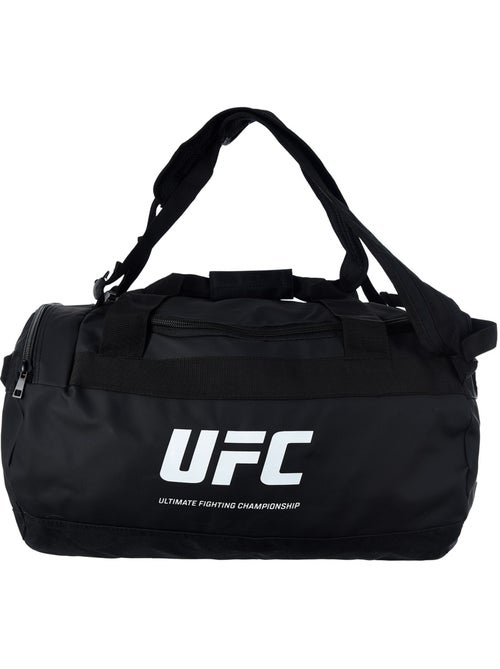 Sac à dos sport UFC noir multi poches ultra résistant 57l - Kiabi