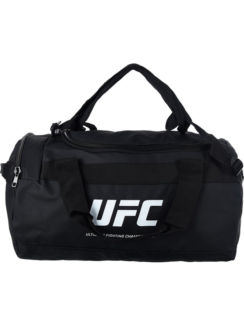 Sac à dos sport UFC noir multi poches ultra résistant 57l Noir - Kiabi