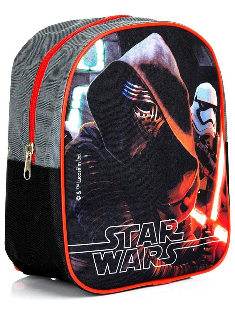 Sac a dos Star Wars, ecole maternelle Multicolore - Kiabi