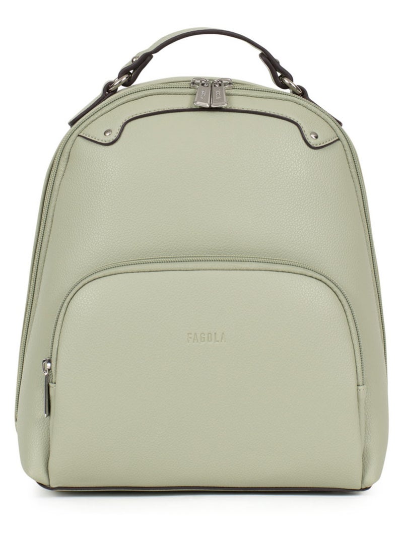 Sac à dos Stella Femme Bleu aqua - Kiabi
