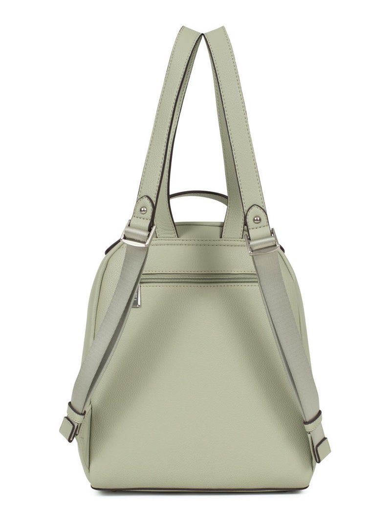 Sac à dos Stella Femme Bleu aqua - Kiabi