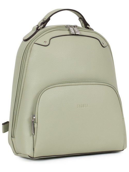 Sac à dos Stella Femme Focus Bleu  | FAGOLA - Kiabi