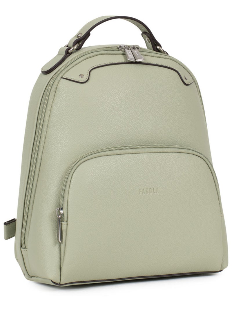 Sac à dos Stella Femme Focus Bleu  | FAGOLA Bleu aqua - Kiabi