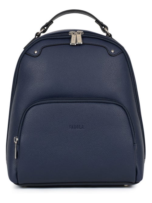 Sac à dos Stella Femme Focus Bleu  | FAGOLA - Kiabi