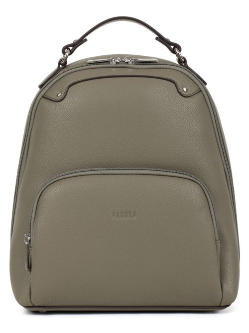 Sac à dos Stella Femme Focus Bleu  | FAGOLA - Kiabi