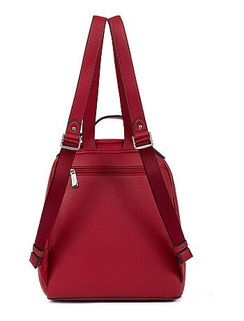 Sac à dos Stella Femme Focus Bleu | FAGOLA