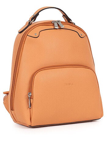 Sac à dos Stella Femme Focus Bleu | FAGOLA