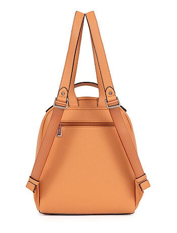 Sac à dos Stella Femme Focus Bleu | FAGOLA