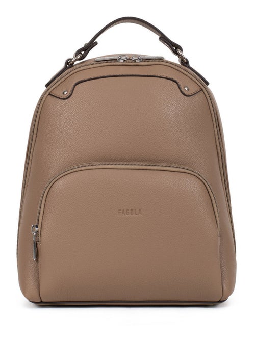 Sac à dos Stella Femme Focus Bleu  | FAGOLA - Kiabi