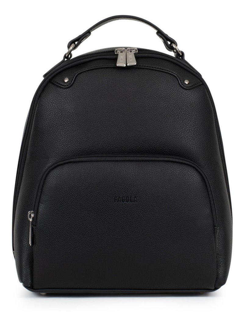 Sac à dos Stella Femme Noir - Kiabi