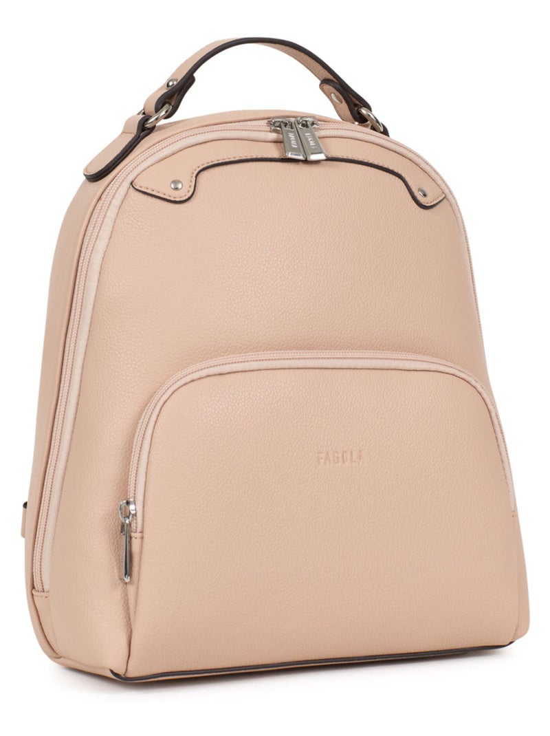 Sac à dos Stella Femme Nude - Kiabi