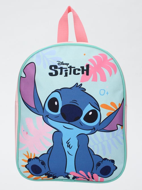 Sac à dos 'Stitch' - Kiabi
