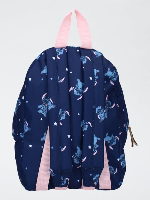 Sac à dos 'Stitch' - Kiabi