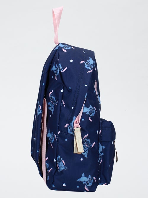 Sac à dos 'Stitch' - Kiabi