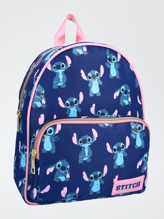 Sac à dos 'Stitch'