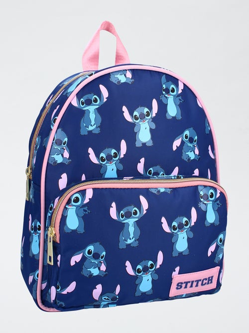 Sac à dos 'Stitch' - Kiabi
