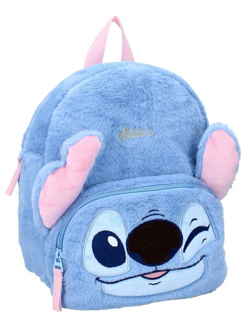 Sac à dos Stitch - Kiabi