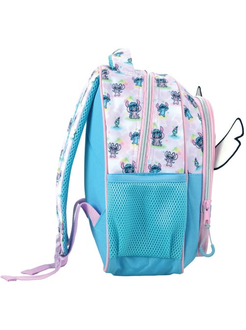 Sac à dos 'Stitch' – Brush It Out Maternelle – Lilo et stitch - Kiabi