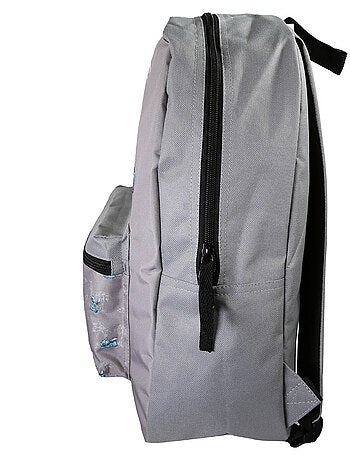 Sac à dos Stitch gris 1 compartiment