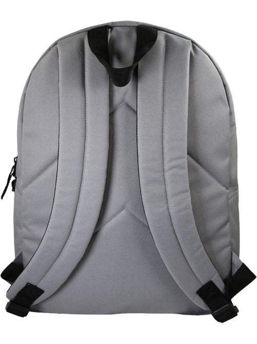 Sac à dos Stitch gris 1 compartiment - Kiabi