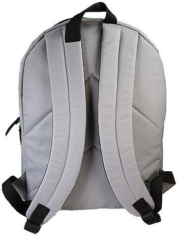 Sac à dos Stitch gris 1 compartiment