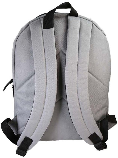 Sac à dos Stitch gris 1 compartiment - Kiabi Sac à dos Stitch gris 1 compartiment - Kiabi