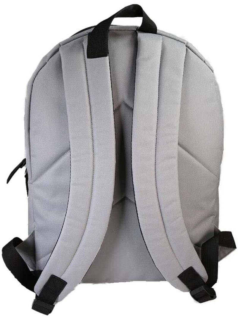 Sac à dos Stitch gris 1 compartiment Multicolore - Kiabi