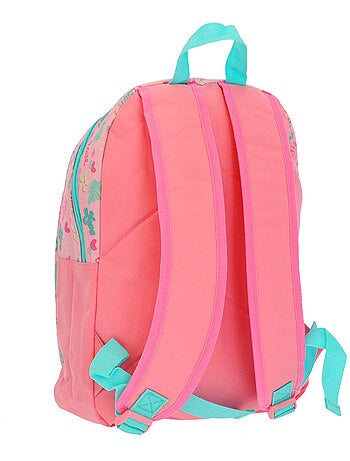 Sac à dos 'stitch' – love – 38 cm – lilo et stitch