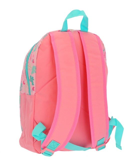 Sac à dos 'Stitch' – Love – 38 cm – Lilo et stitch - Kiabi