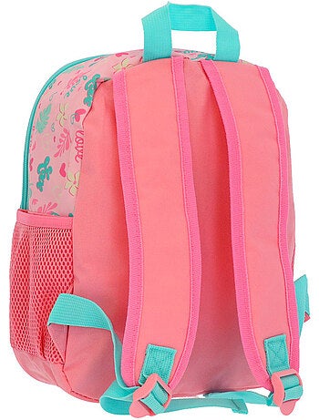 Sac à dos 'stitch' – love 3d maternelle – 32 cm – lilo et stitch