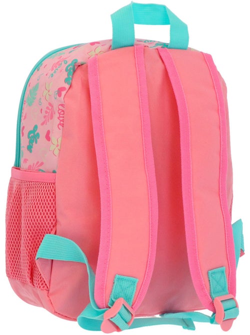 Sac à dos 'Stitch' – Love 3D Maternelle – 32 cm – Lilo et stitch - Kiabi