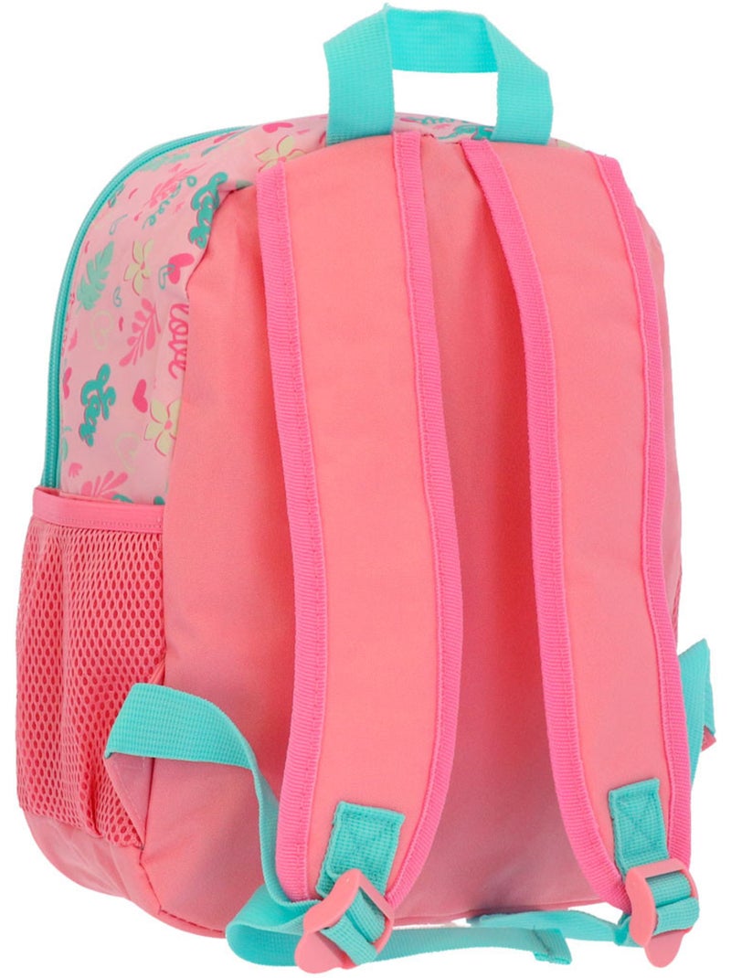 Sac à dos 'stitch' – love 3d maternelle – 32 cm – lilo et stitch Multicolore - Kiabi
