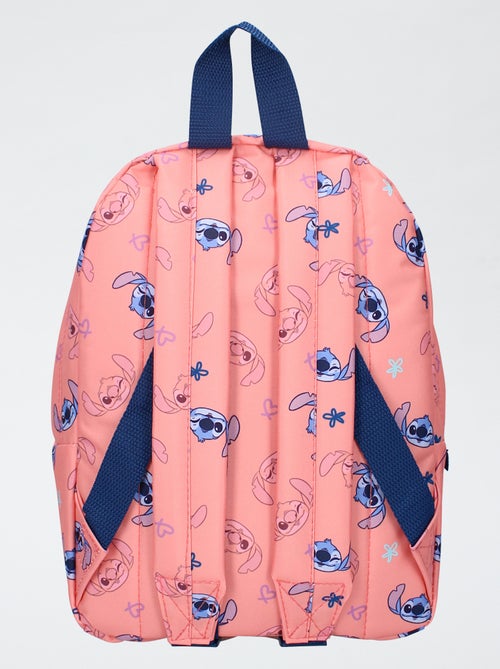 Sac à dos 'Stitch' - Kiabi