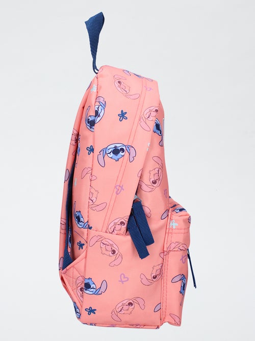 Sac à dos 'Stitch' - Kiabi