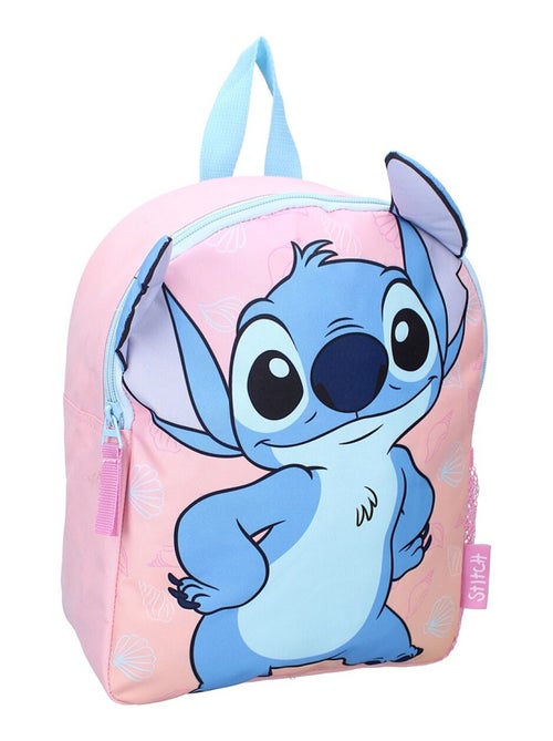 Sac à dos Stitch - Kiabi
