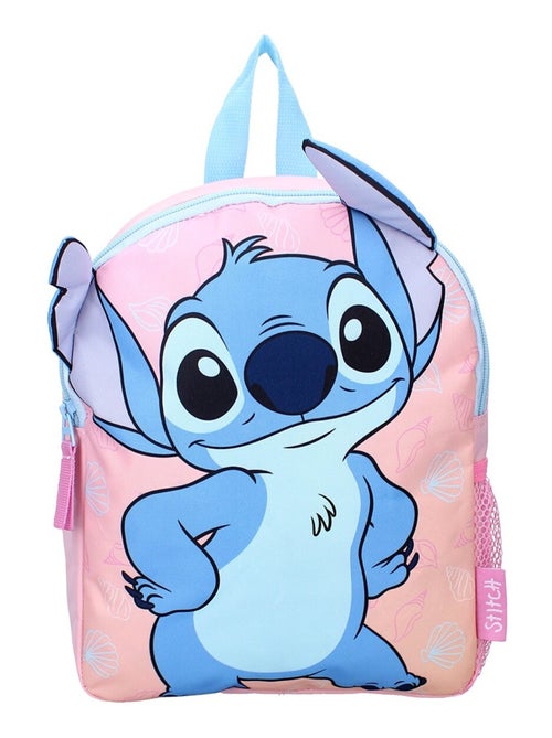 Sac à dos Stitch - Kiabi