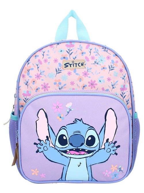 Sac à dos Stitch - Kiabi