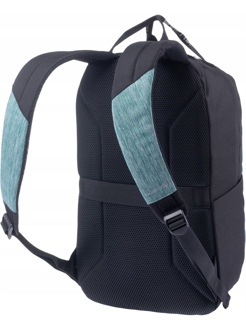 Sac à dos strabo - iguana Gris Vert - Kiabi
