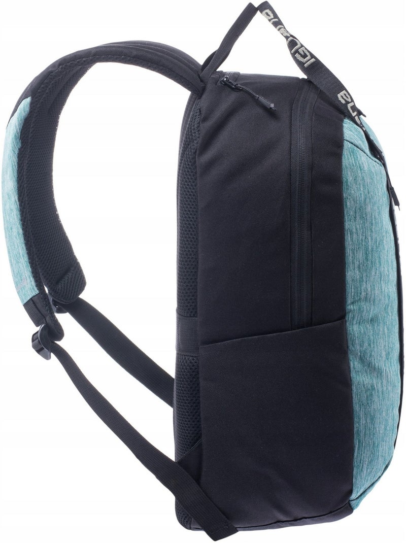 Sac à dos strabo - iguana Gris Vert - Kiabi