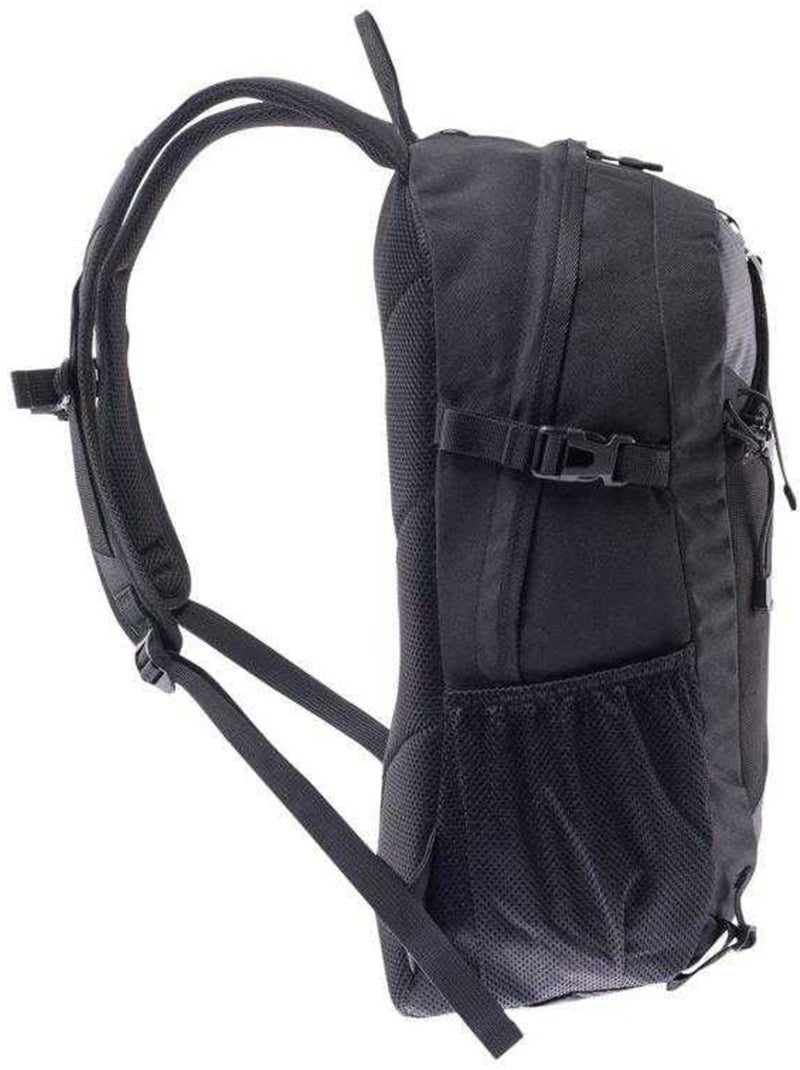 Sac à dos stray - hi-tec Noir - Kiabi