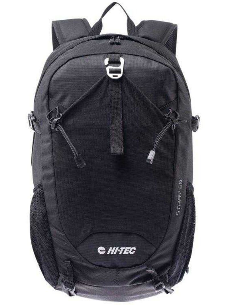 Sac à dos stray - hi-tec Noir - Kiabi