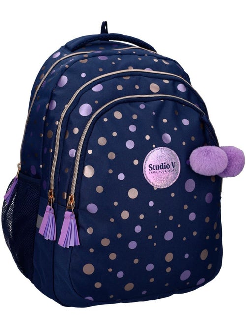 Sac à dos – Studio V Dazzling 44 CM – CMP - Kiabi Sac à dos – Studio V Dazzling 44 CM – CMP - Kiabi