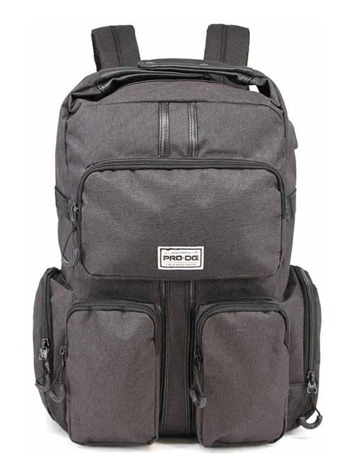 Sac à dos Subway - PRODG BLACK - Kiabi