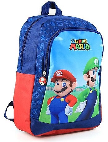Sac à dos – 'Super Mario' – 38 CM