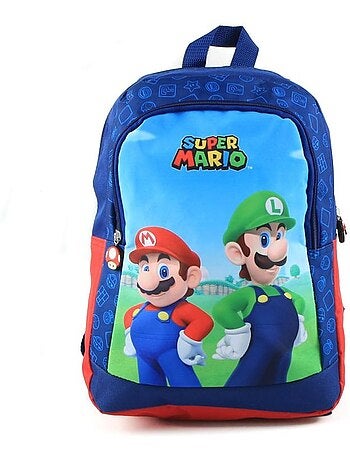 Sac à dos – 'Super Mario' – 38 CM